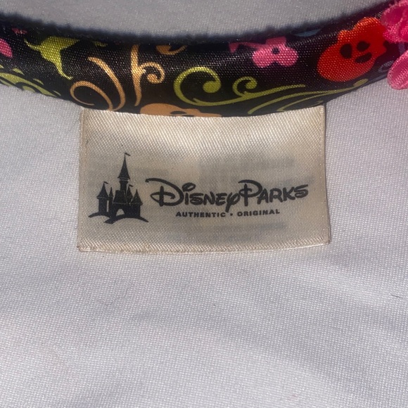 Día de los muertos Disney World Mexican Pavillon Ears - Picture 3 of 4